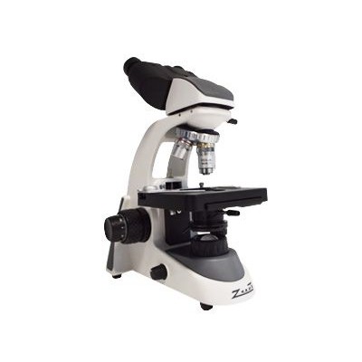 Microscopi Zuzi-300B HBB-016. Binocular acromàtic 40x-400x