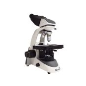 Acromatic microscope Ecoblue EC-1001. Monocular 40x-400x
