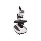 Microscopio Zuzi-300T HBB-017. Triocular acromático 40x-400x