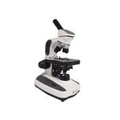 Acromatic microscope Ecoblue EC-1001. Monocular 40x-400x