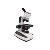 Microscopi Zuzi-300T HBB-017. Triocular acromàtic 40x-400x