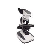 Microscopi Zuzi-400M HBB-021. Monocular semiplanoacromàtic 40x-1000x