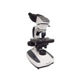 Acromatic microscope Ecoblue EC-1001. Monocular 40x-400x