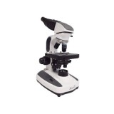 Acromatic microscope Ecoblue EC-1001. Monocular 40x-400x