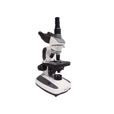Microscopi Zuzi-400B HBB-022. Binocular semiplanoacromàtic 40x-1000x