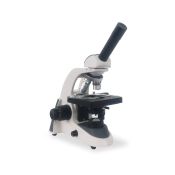 Acromatic microscope Ecoblue EC-1001. Monocular 40x-400x