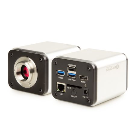 UHD-4K digital camera VC-3045. USB-HDMI-WIFI-4K connection. Resolution 8.3 Mp