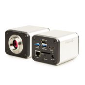 Càmera digital HD-Ultra. Connexió USB-HDMI-WIFI-4K. Res. 8 Mp