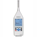Integrating sound first-class Cesva SC-101. Digital 24-137 dB