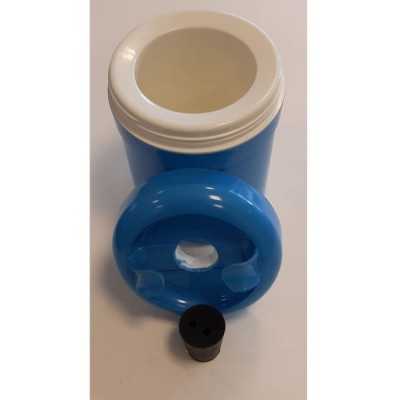 Calorímetre vas Dewar ME-91120. 500 ml