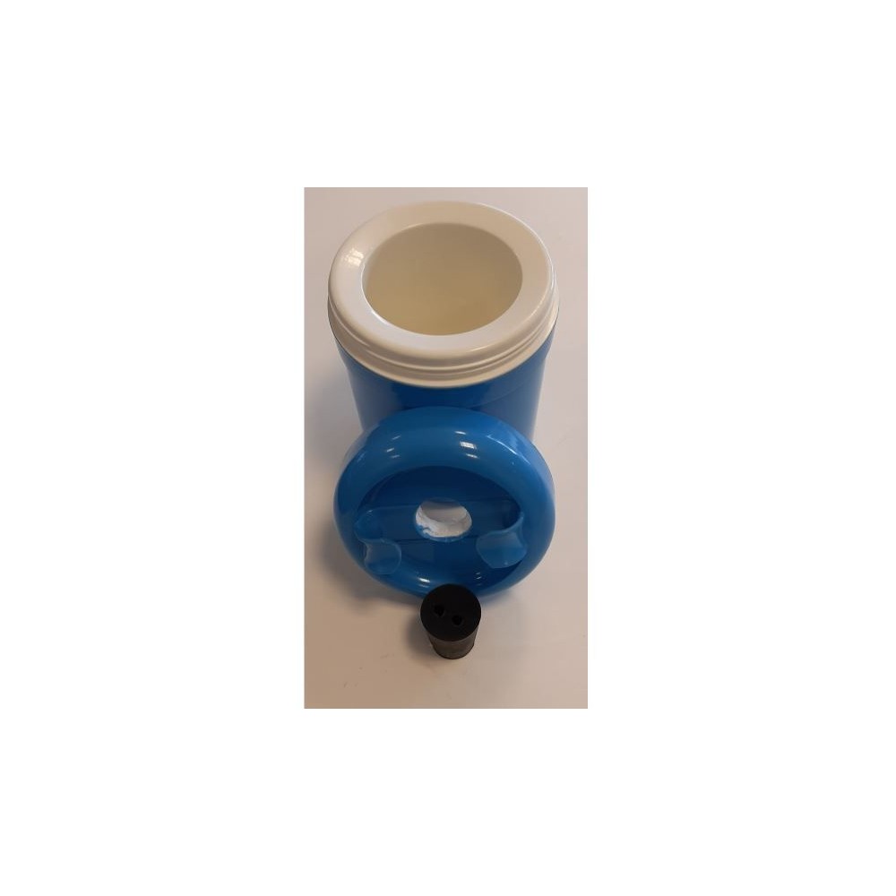 Física ME-91120. Calorímetre vas Dewar 400 ml