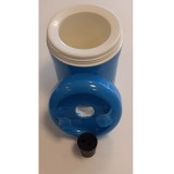 Calorímetre vas Dewar ME-91120. 500 ml