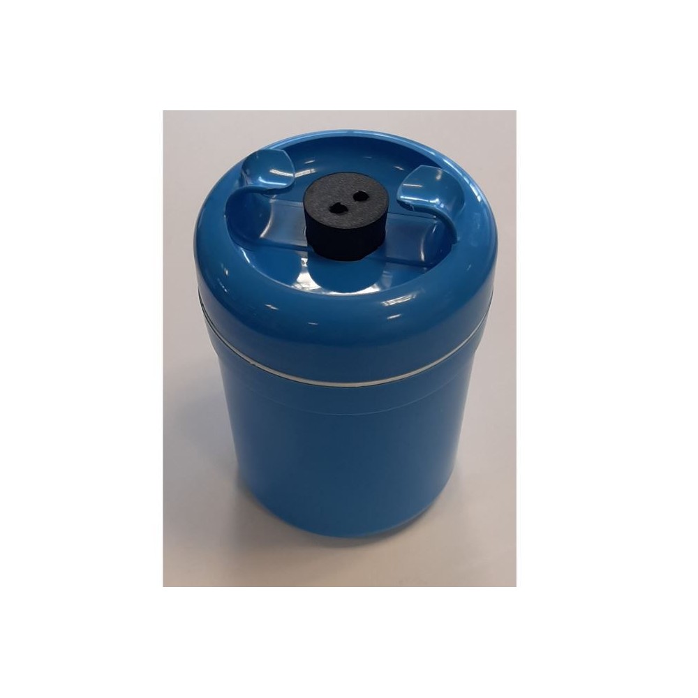 Calorímetre vas Dewar ME-91120. 500 ml