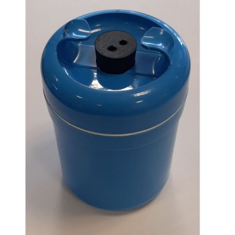 Dewar glass calorimeter ME-91120. 500ml