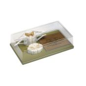 Anatomical model QBB-005. Human heart 3: 1 in 3 pieces