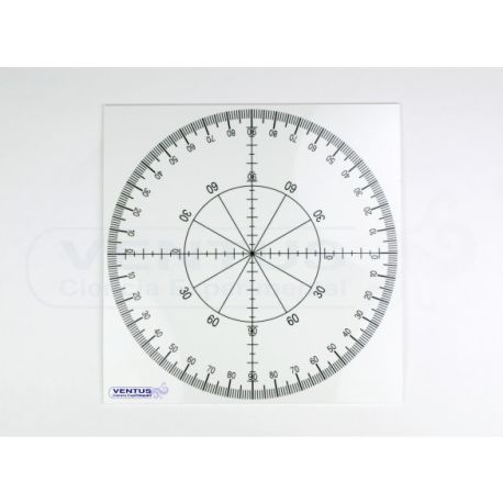 Hartl V-14510 optical disc. Basic 160mm