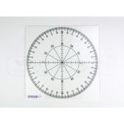 Disco óptico Hartl V-14510. Básico 160 mm