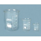 Vasos precipitats vidre Endo 50 ml. Capsa 12 unitats