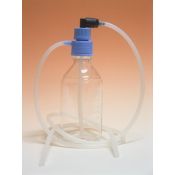 Bomba buit SBS DBB-01. CabaL 7 l/m 600 mm Hg