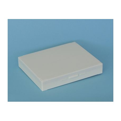 Preparaciones microscópicas Zuzi. Biología general (68p)