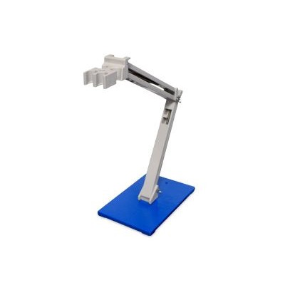 Suport elèctrodes universal KDG-001. Articulat 1+5 places