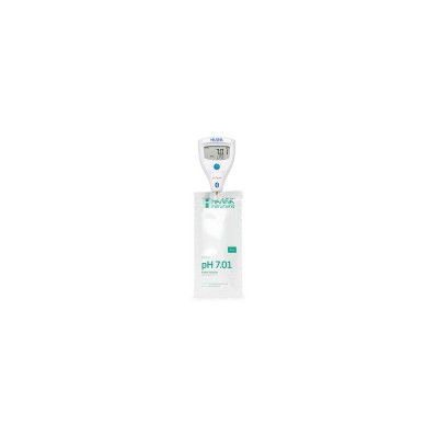 pH-metro HALO2 Bluetooth HI-9810412. Usos generales vidrio con gel