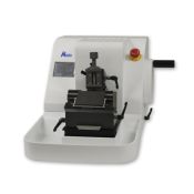 Microtomo de rotación Nahita ZFP-012. Semiautomático cortes 0'0005-0'1 mm