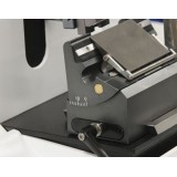 Microtomo de rotación Nahita ZFP-012. Semiautomático cortes 0'0005-0'1 mm