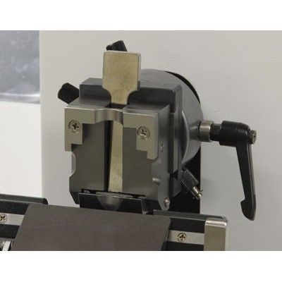 Microtomo de rotación Nahita ZFP-012. Semiautomático cortes 0'0005-0'1 mm