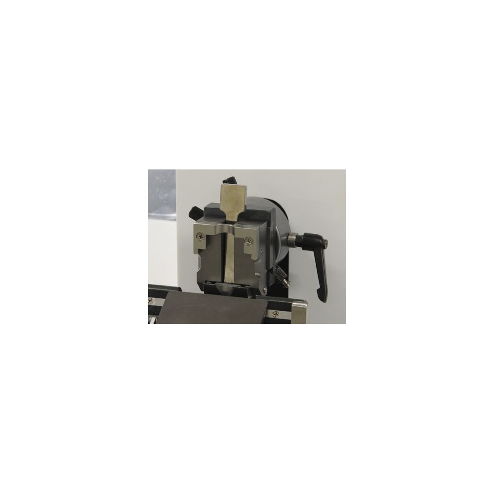 Microtomo de rotación Nahita ZFP-012. Semiautomático cortes 0'0005-0'1 mm