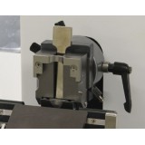 Microtomo de rotación Nahita ZFP-012. Semiautomático cortes 0'0005-0'1 mm
