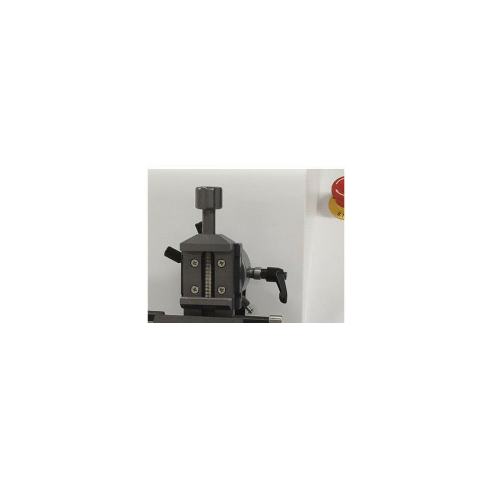 Microtomo de rotación Nahita ZFP-012. Semiautomático cortes 0'0005-0'1 mm