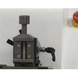 Microtomo de rotación Nahita ZFP-012. Semiautomático cortes 0'0005-0'1 mm