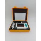 FTK-HTCO2wifi air quality meter for CO2. Range 0-9999 ppm