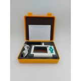 Medidor calidad aire para CO2 FTK-HTCO2wifi. Rango 0-9999 ppm