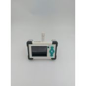 FTK-HTCO2wifi air quality meter for CO2. Range 0-9999 ppm