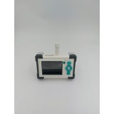 Medidor calidad aire para CO2 FTK-HTCO2wifi. Rango 0-9999 ppm
