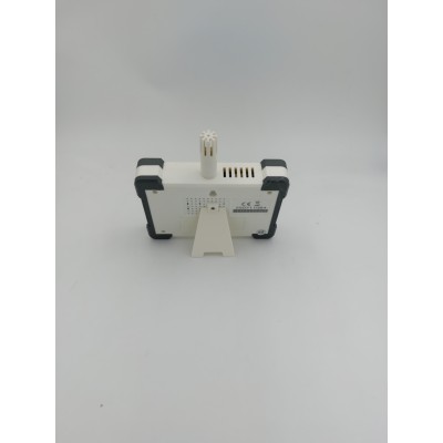 Mesurador qualitat aire CO2 FTK-HTCO2wifi. Rang 0-9999 ppm