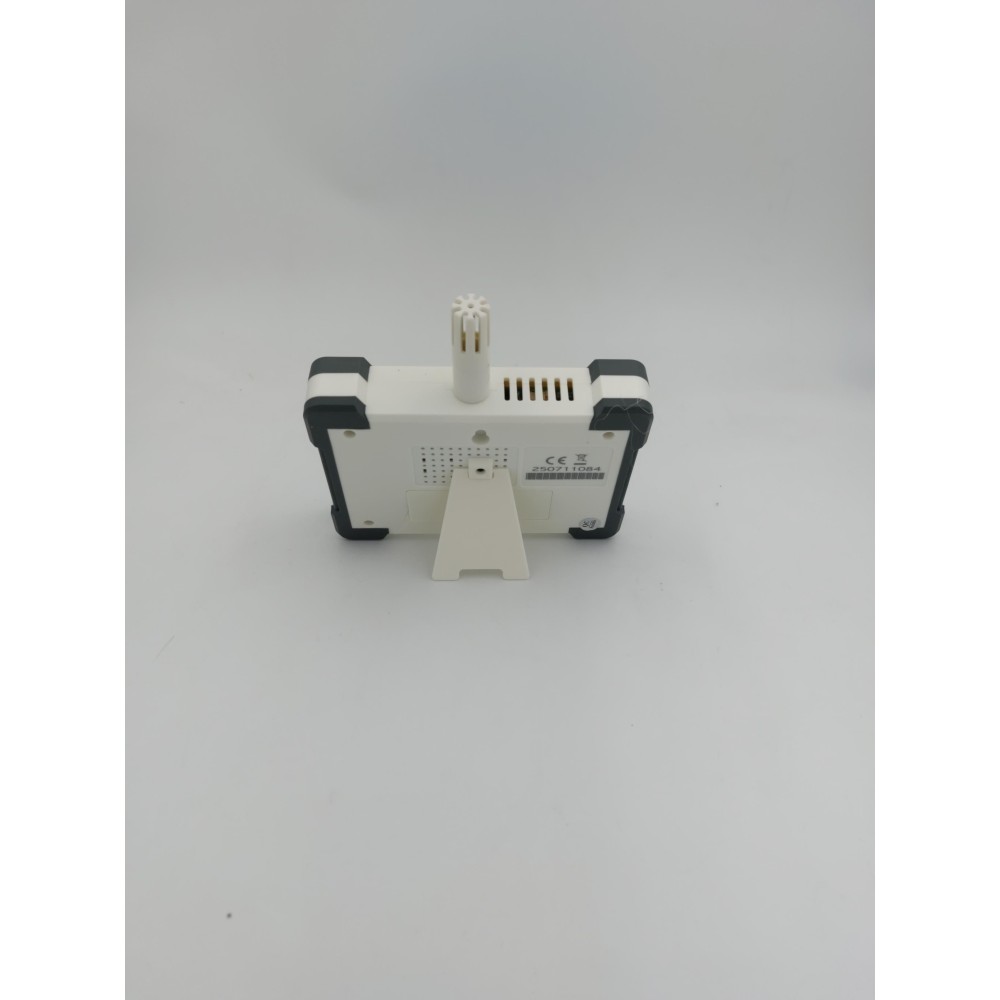 Medidor calidad aire para CO2 FTK-HTCO2wifi. Rango 0-9999 ppm