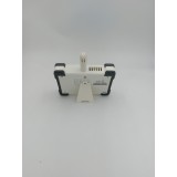 Medidor calidad aire para CO2 FTK-HTCO2wifi. Rango 0-9999 ppm