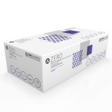 Guants examen nitril Zero. Capsa 10x100 unitats