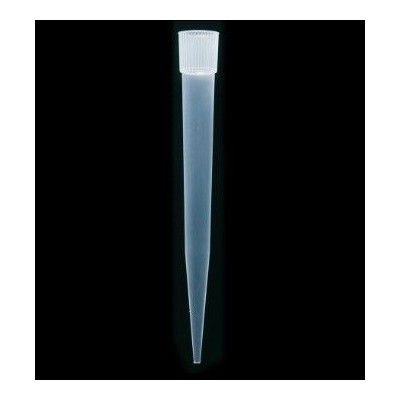 Puntes micropipeta 1000-5000 ul D-200083R. Gradeta 50 unitats