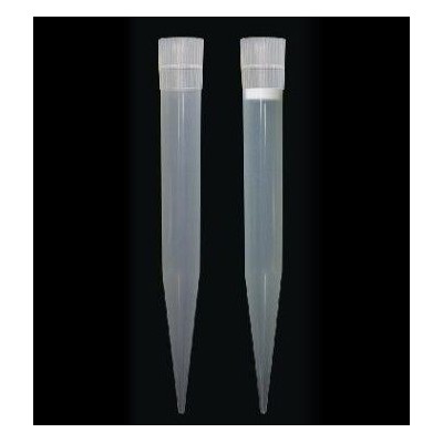 Micropipette tips 100-1000 ul D-242222. Rack 60 units
