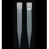 Puntes micropipeta 2000-10000 ul D-200015R. Gradeta 25 unitats