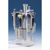 Suport micropipetes Brand Transferpette S-704807. Capacitat 6 peces