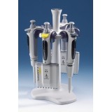 Soporte micropipetas Brand Transferpette S-704807. Capacidad 6 piezas