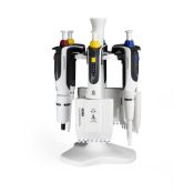 Suport micropipetes Brand Transferpette S-704807. Capacitat 6 peces