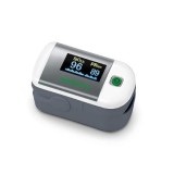 Medisana PM-100 pulse oximeter. Heart rate and blood oxygen