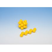 Model cristal·logràfic sofre MKS-103-24. Joc 24 àtoms