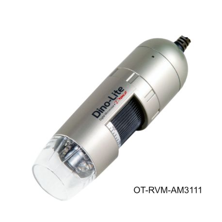 Levenhuk DTX 90 USB digital microscope. 5 Mp sensor (10x-300x)